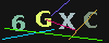 Gambar captcha