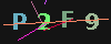 Gambar captcha