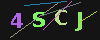 Gambar captcha